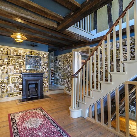 Huge Deluxe 600 Year Old Essex Manor, Hot Tub, Cinema Room, Sky Tv Saffron Walden Exterior foto