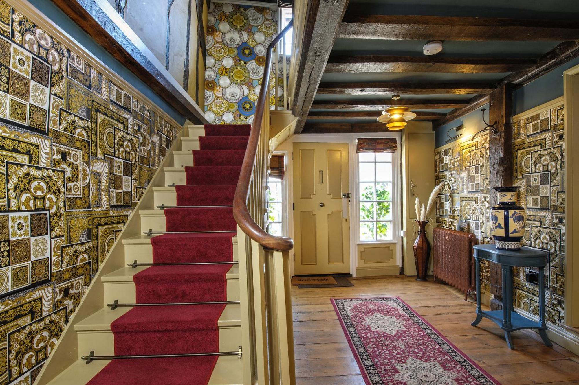 Huge Deluxe 600 Year Old Essex Manor, Hot Tub, Cinema Room, Sky Tv Saffron Walden Exterior foto