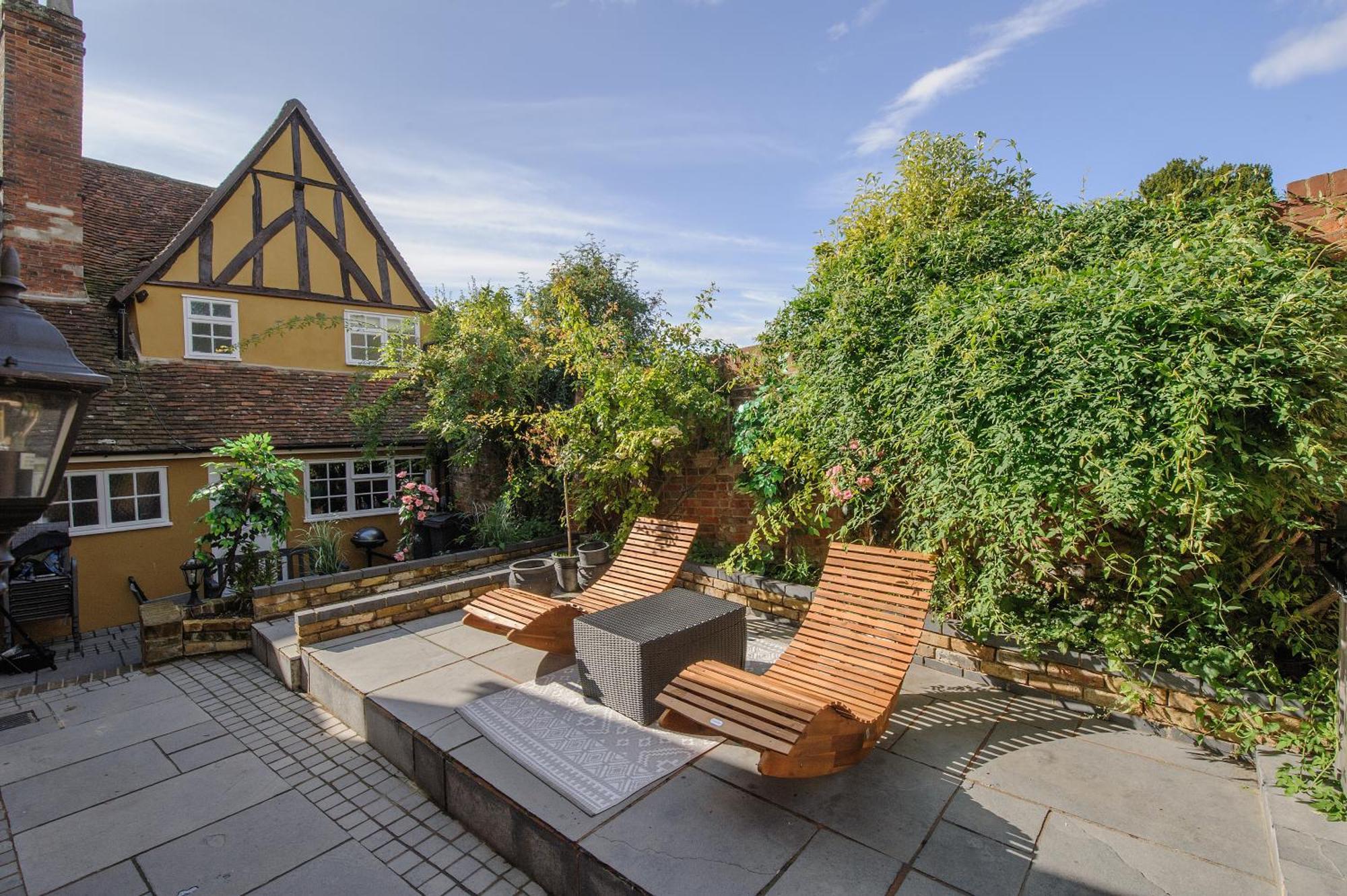 Huge Deluxe 600 Year Old Essex Manor, Hot Tub, Cinema Room, Sky Tv Saffron Walden Exterior foto