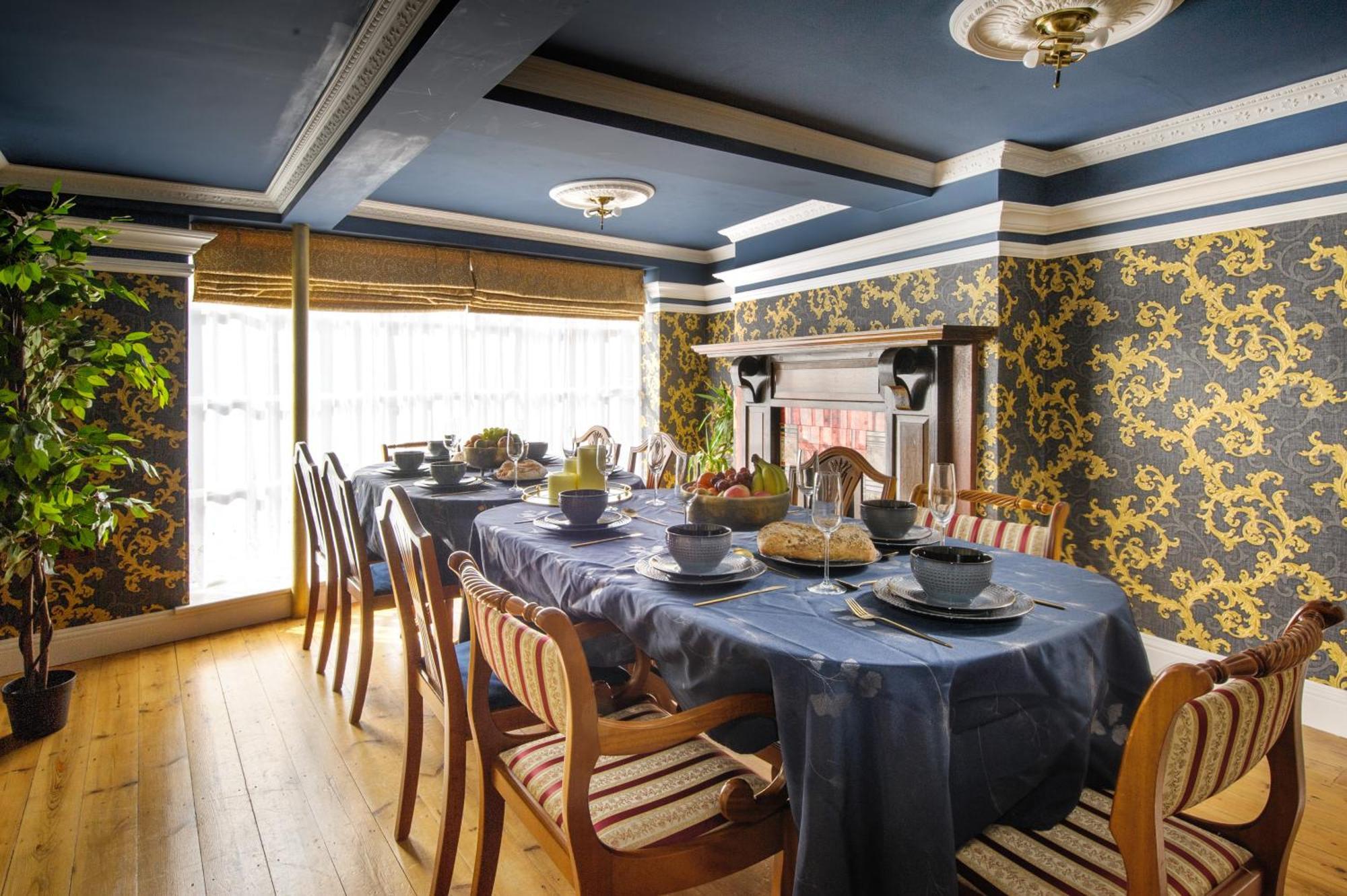 Huge Deluxe 600 Year Old Essex Manor, Hot Tub, Cinema Room, Sky Tv Saffron Walden Exterior foto